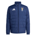 Ballynahinch Rugby Club - Entrada 26 Light Jacket - Navy -adidas- Stash Shop