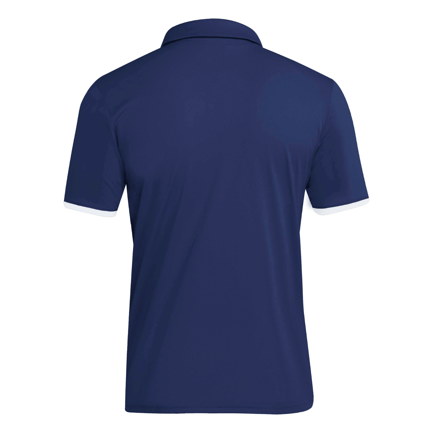Ballynahinch Rugby Club - Entrada 26 SS Polo- Navy -adidas- Stash Shop