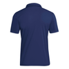 Ballynahinch Rugby Club - Entrada 26 SS Polo- Navy -adidas- Stash Shop