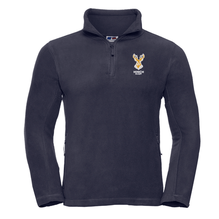 Ballynahinch Rugby Club - Fleece - Stash Inc. - Stash Shop
