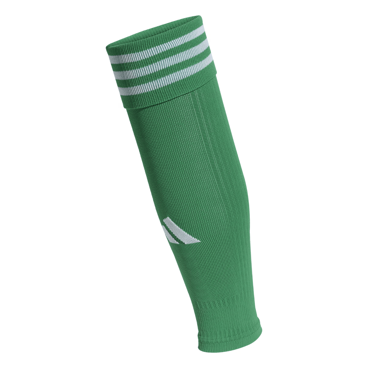 Ballynahinch Rugby Club - Footless Sock - Green/White - adidas - Stash Shop