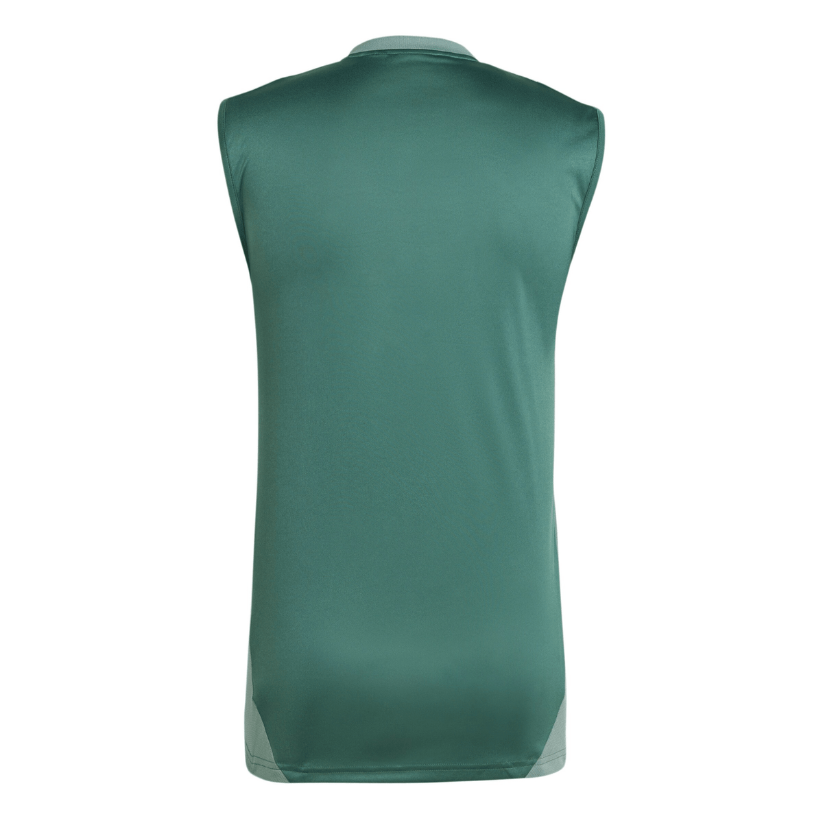Ballynahinch Rugby Club - Gym Vest - Green - adidas - Stash Shop