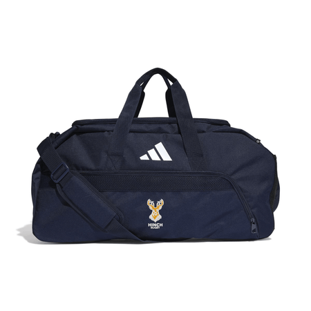 Ballynahinch Rugby Club - Holdall - adidas - Stash Shop