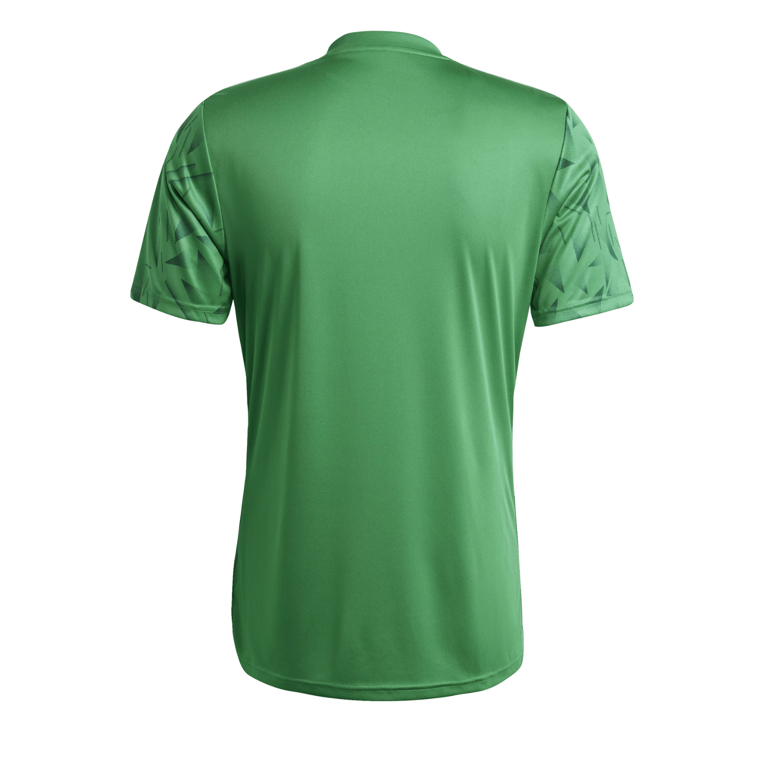 Ballynahinch Rugby Club - Icon Tee - Green - adidas - Stash Shop
