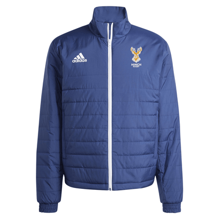 Ballynahinch Rugby Club - Light Jacket - adidas - Stash Shop