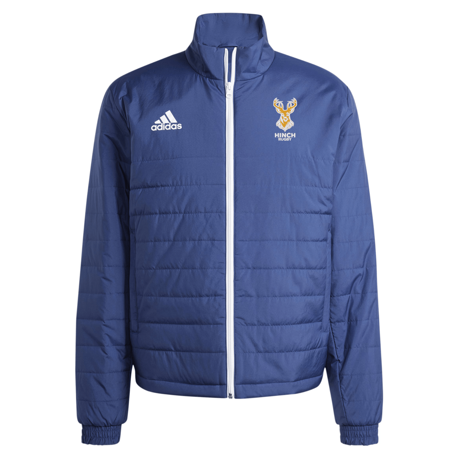 Ballynahinch Rugby Club - Light Jacket - adidas - Stash Shop