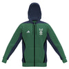 Ballynahinch Rugby Club - MTO Game N Go Hoodie - adidas - Stash Shop