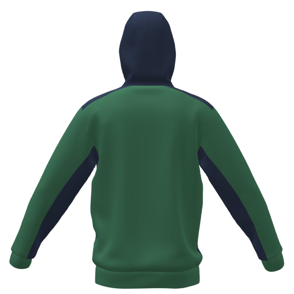 Ballynahinch Rugby Club - MTO Game N Go Hoodie - adidas - Stash Shop