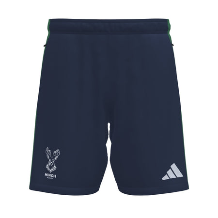 Ballynahinch Rugby Club - MTO Gym Short - adidas - Stash Shop