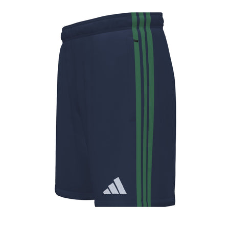 Ballynahinch Rugby Club - MTO Gym Short - adidas - Stash Shop