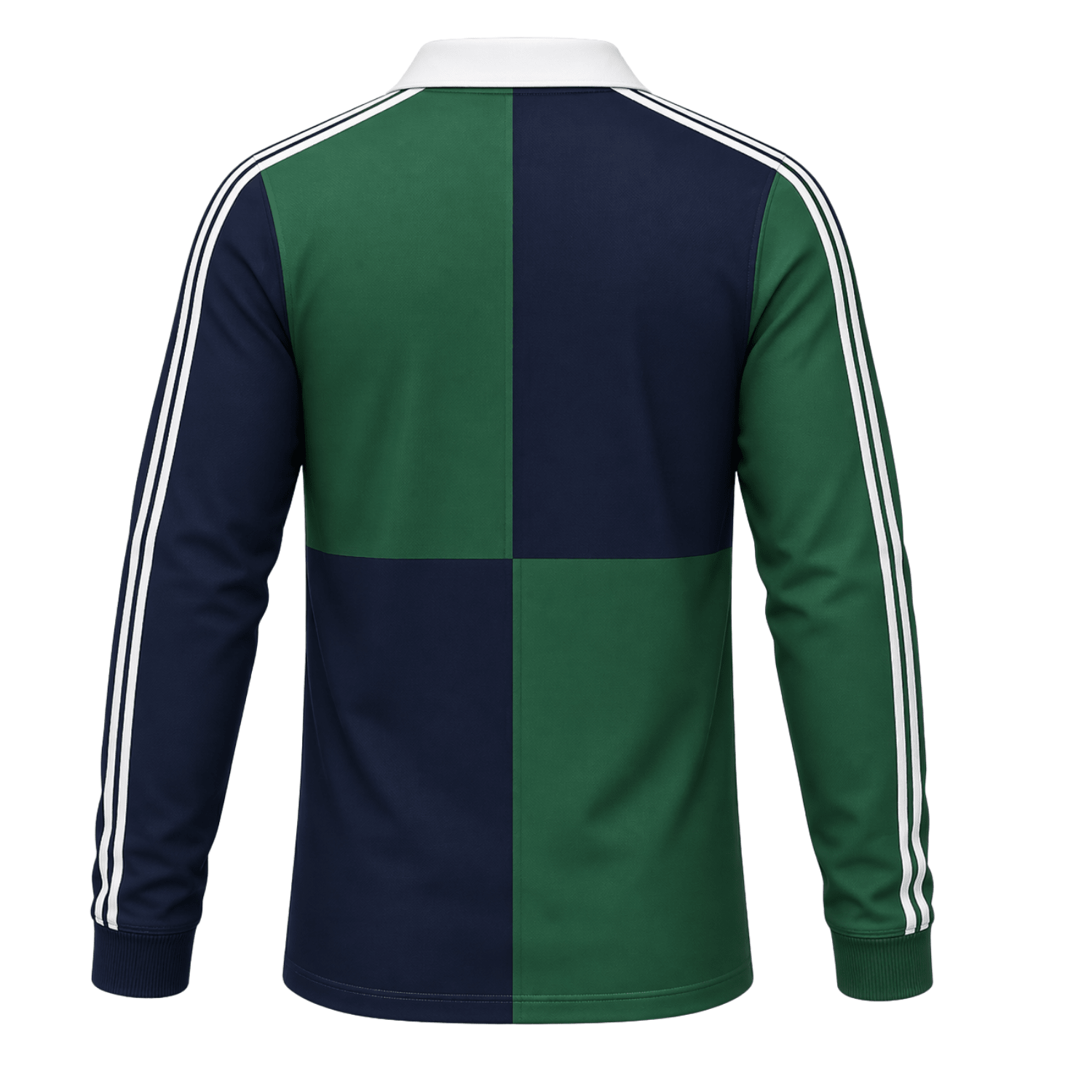 Ballynahinch Rugby Club - MTO Heritage Jersey - adidas - Stash Shop