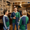 Ballynahinch Rugby Club - MTO Heritage Jersey - adidas - Stash Shop