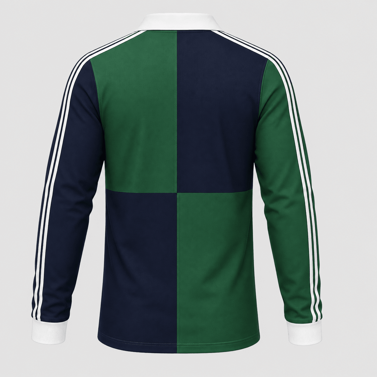 Ballynahinch Rugby Club - MTO Heritage Jersey -adidas- Stash Shop