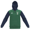 Ballynahinch Rugby Club - MTO Hoodie - adidas - Stash Shop