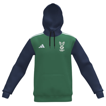 Ballynahinch Rugby Club - MTO Hoodie - adidas - Stash Shop