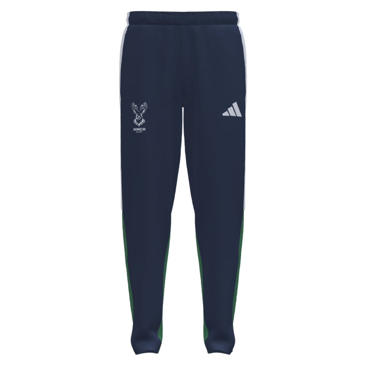 Ballynahinch Rugby Club - MTO Pant - adidas - Stash Shop