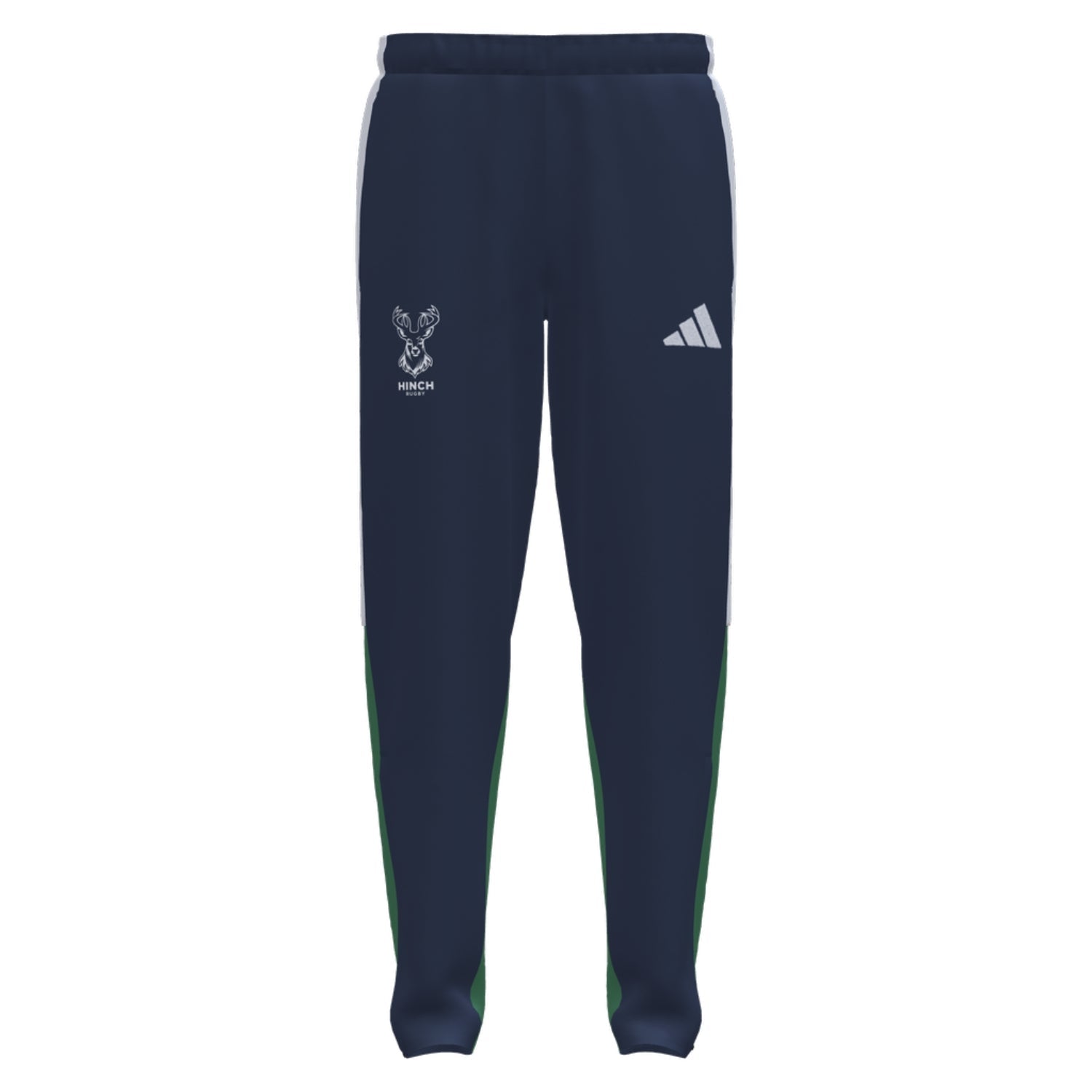 Ballynahinch Rugby Club - MTO Pant - adidas - Stash Shop