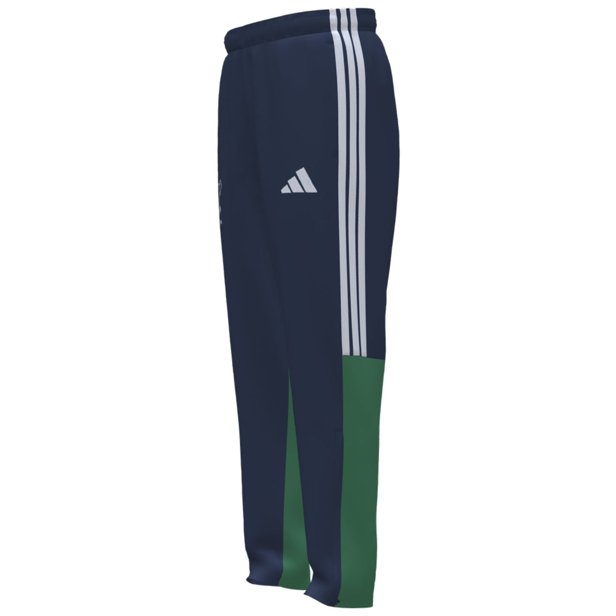 Ballynahinch Rugby Club - MTO Pant - adidas - Stash Shop