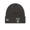 Ballynahinch Rugby Club - NE Beanie - Grey - Stash Shop - Stash Shop