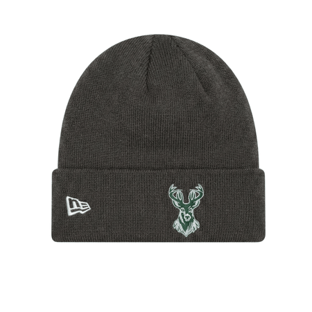 Ballynahinch Rugby Club - NE Beanie - Grey - Stash Shop - Stash Shop