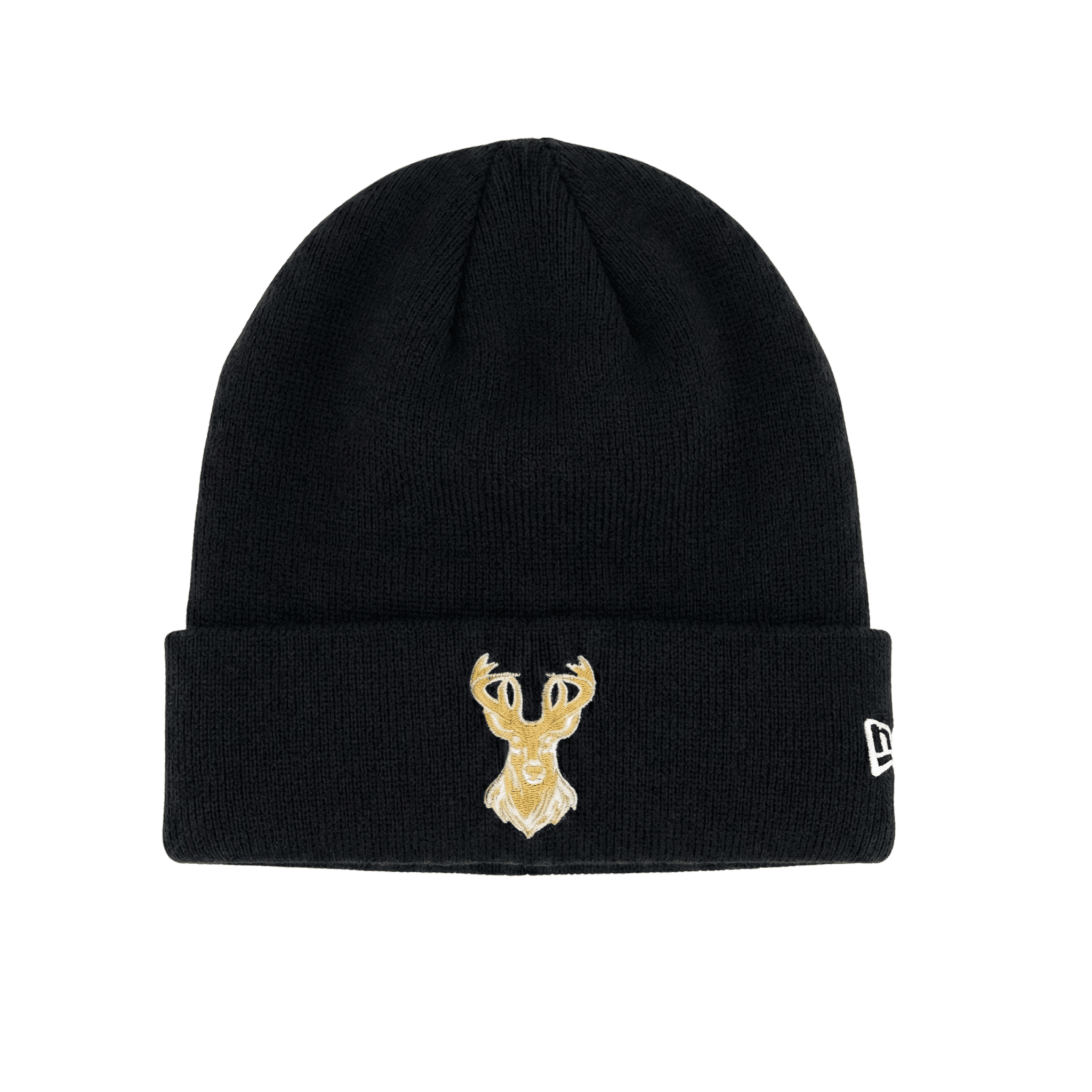 Ballynahinch Rugby Club - NE Beanie - Navy - Stash Shop - Stash Shop