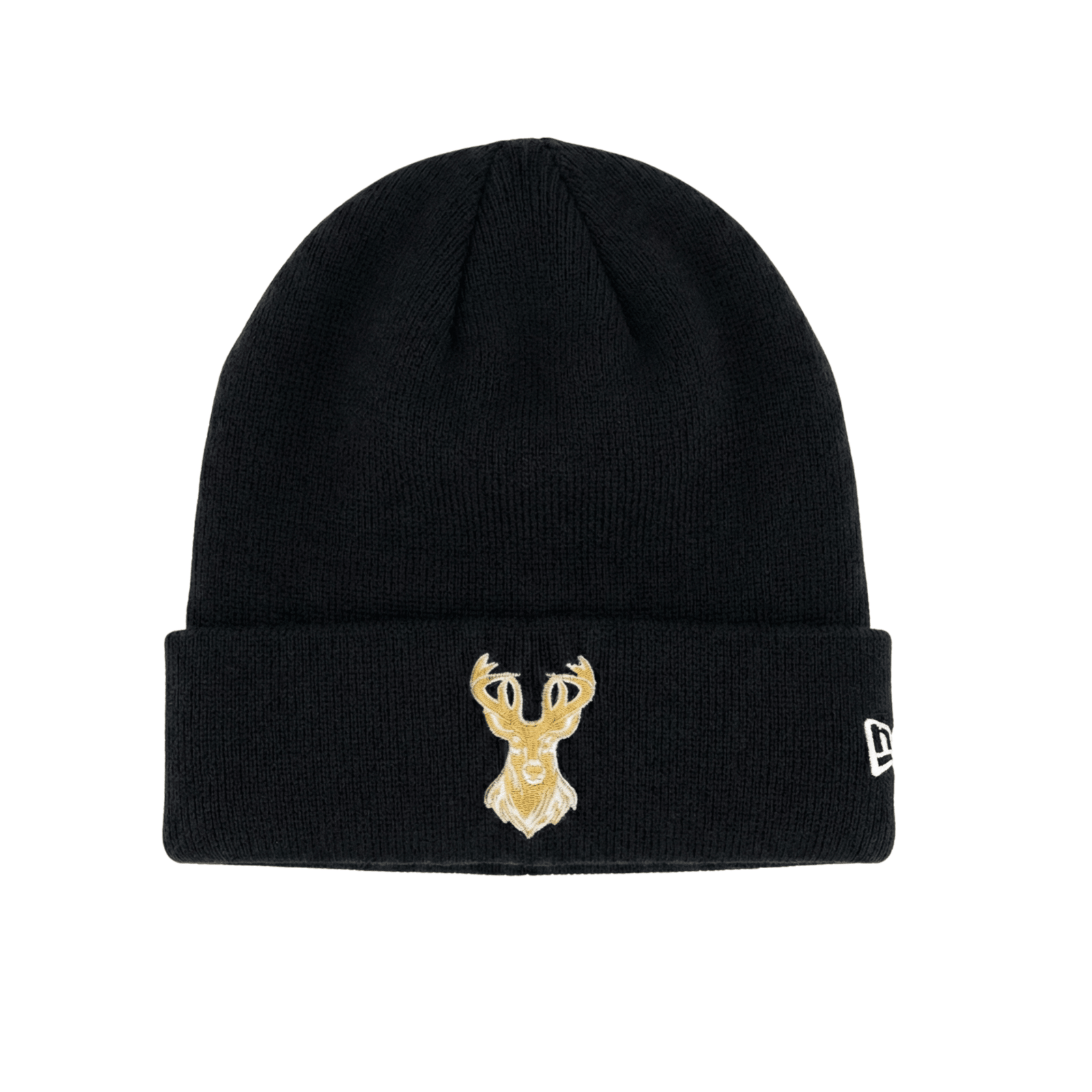 Ballynahinch Rugby Club - NE Beanie - Navy - Stash Shop - Stash Shop