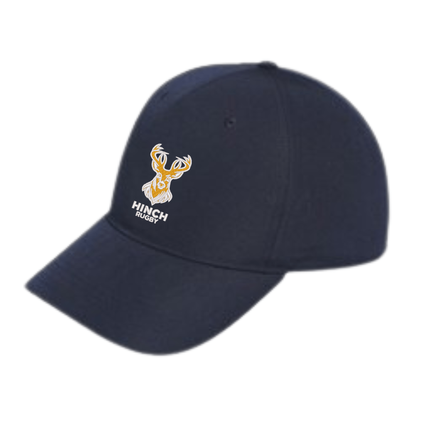 Ballynahinch Rugby Club - Performance Cap - adidas - Stash Shop