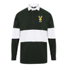 Ballynahinch Rugby Club - Retro Rugby Shirt - Stash Inc. - Stash Shop