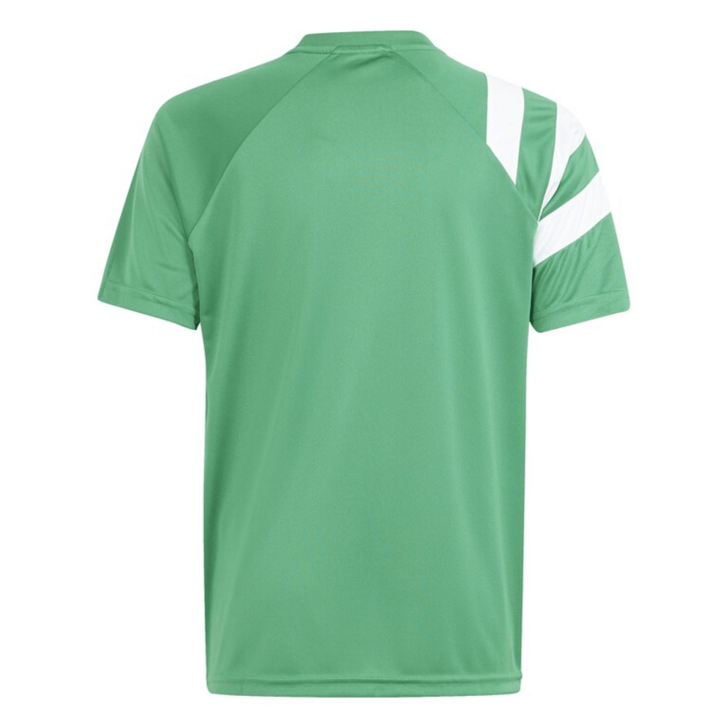 Ballynahinch Rugby Club - Retro Tee - Green - adidas - Stash Shop