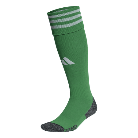 Ballynahinch Rugby Club - Sock - Green/White - adidas - Stash Shop