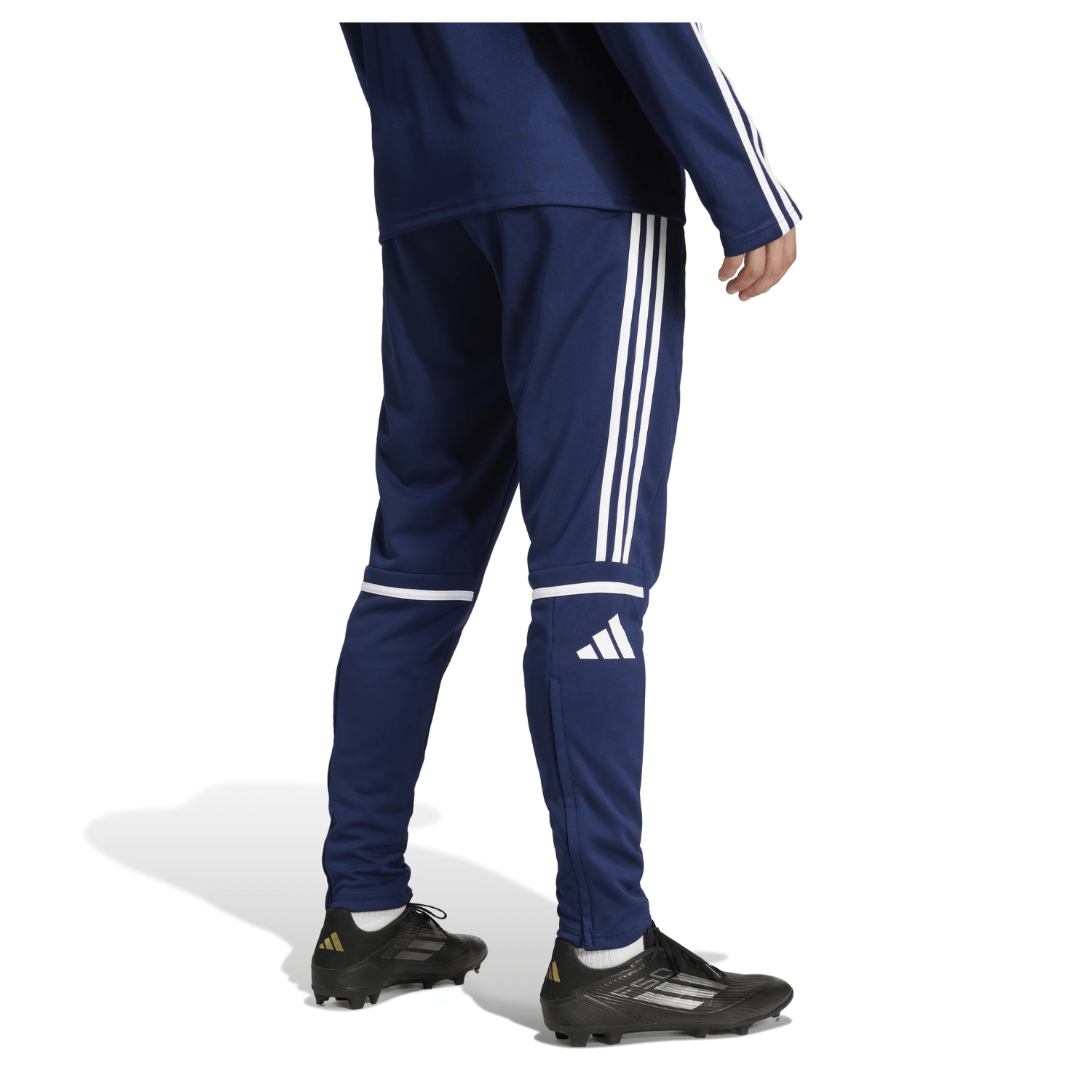 Ballynahinch Rugby Club - Squadra 25 Skinny Pant - adidas - Stash Shop