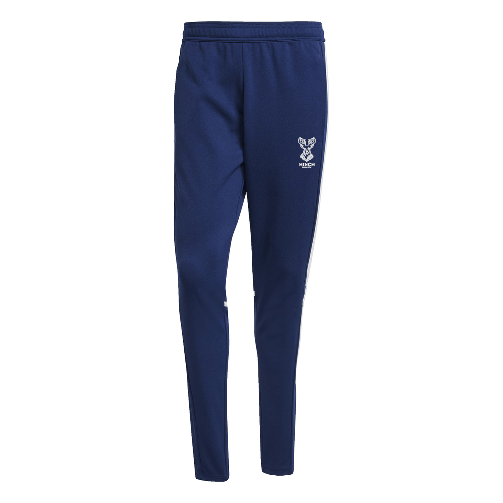 Ballynahinch Rugby Club - Squadra 25 Skinny Pant - adidas - Stash Shop
