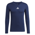 Ballynahinch Rugby Club - Team Baselayer - Navy - adidas - Stash Shop