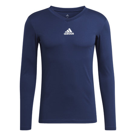 Ballynahinch Rugby Club - Team Baselayer - Navy - adidas - Stash Shop