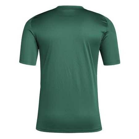 Ballynahinch Rugby Club - Tiro Poly Tee - Green - adidas - Stash Shop