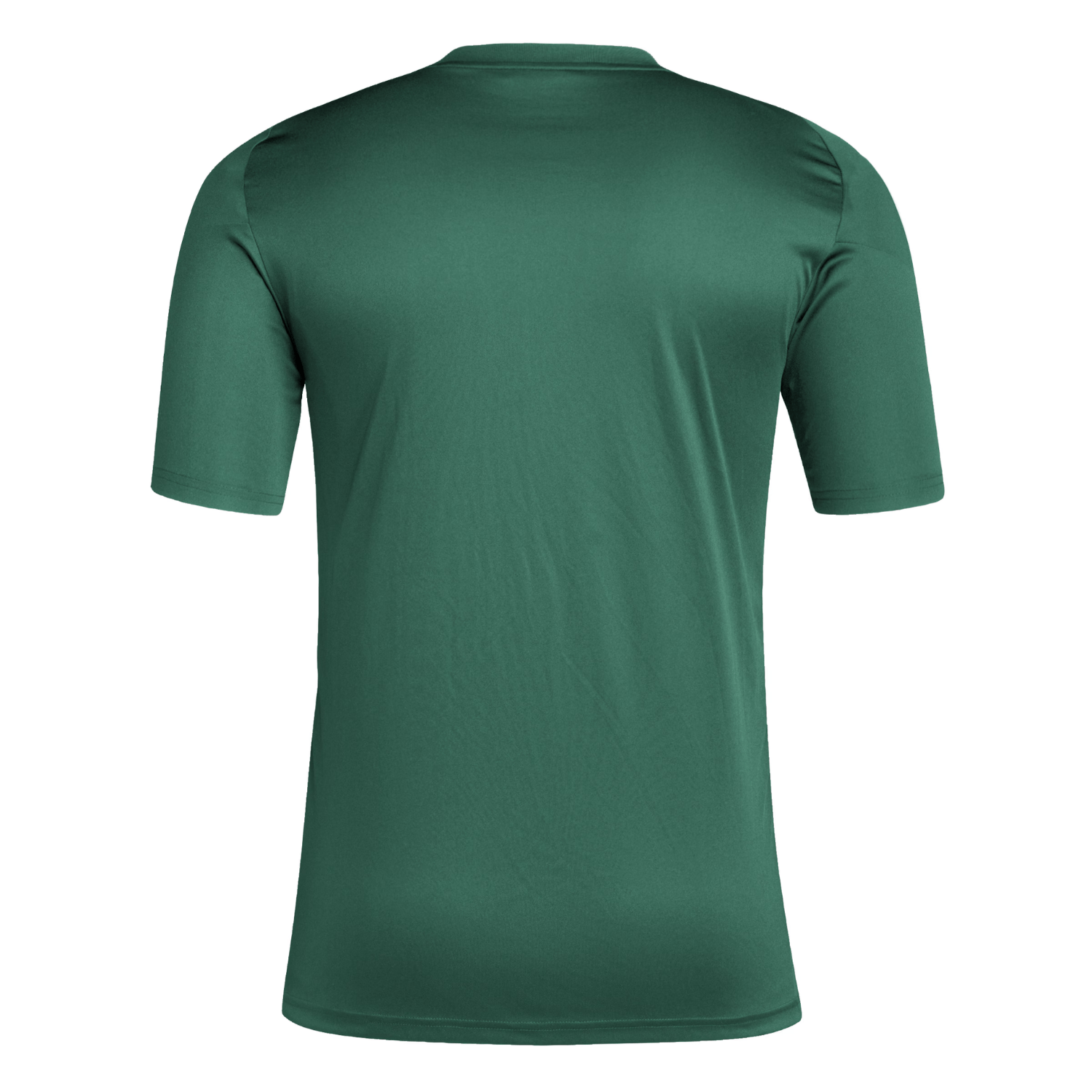 Ballynahinch Rugby Club - Tiro Poly Tee - Green - adidas - Stash Shop