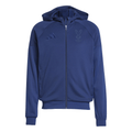 Ballynahinch Rugby Club - Tonal - Travel FZ Hood - adidas - Stash Shop