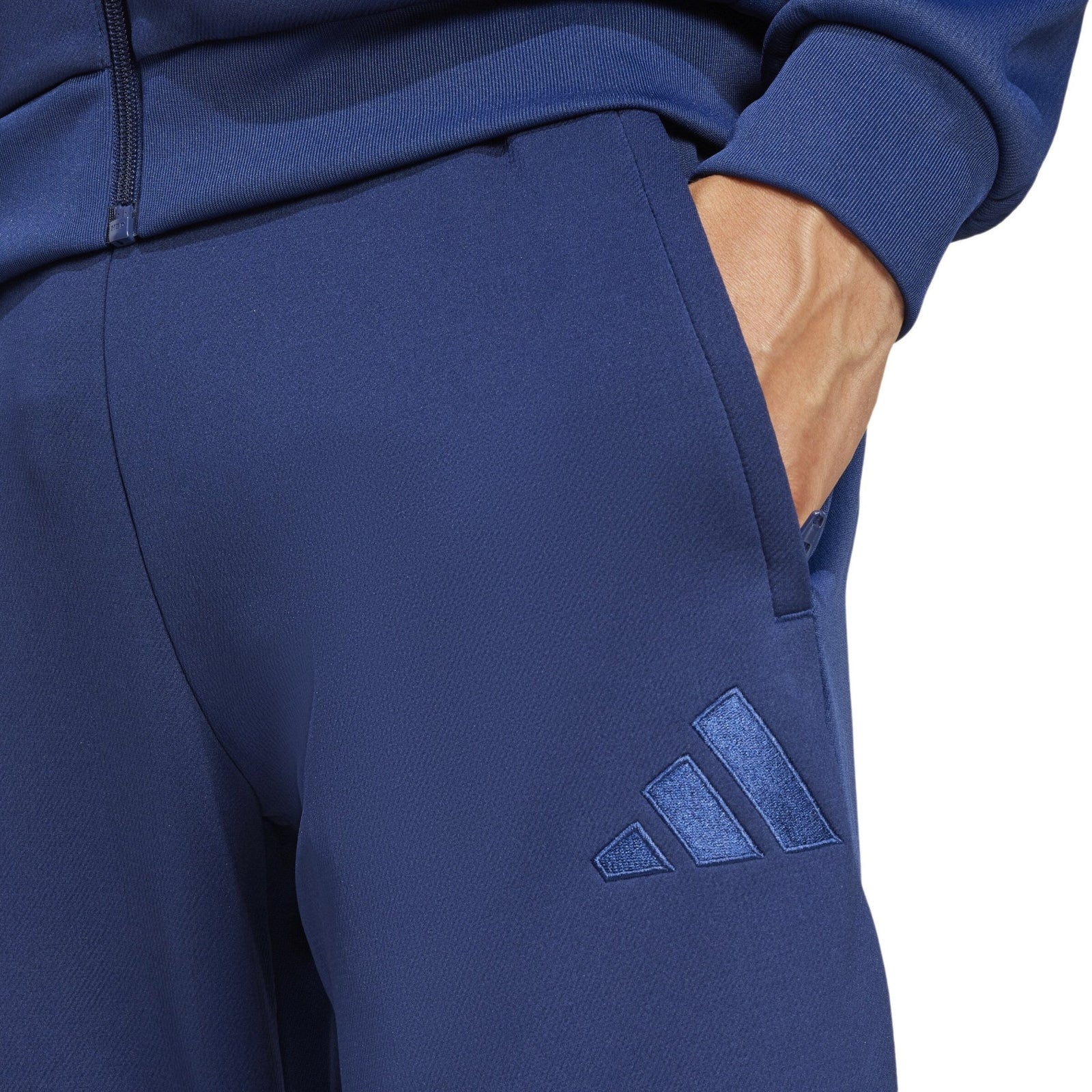 Ballynahinch Rugby Club - Tonal - Travel Pant - adidas - Stash Shop
