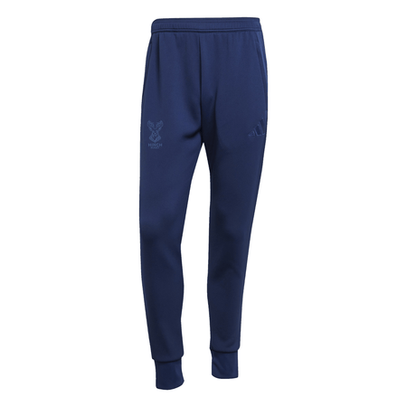 Ballynahinch Rugby Club - Tonal - Travel Pant - adidas - Stash Shop