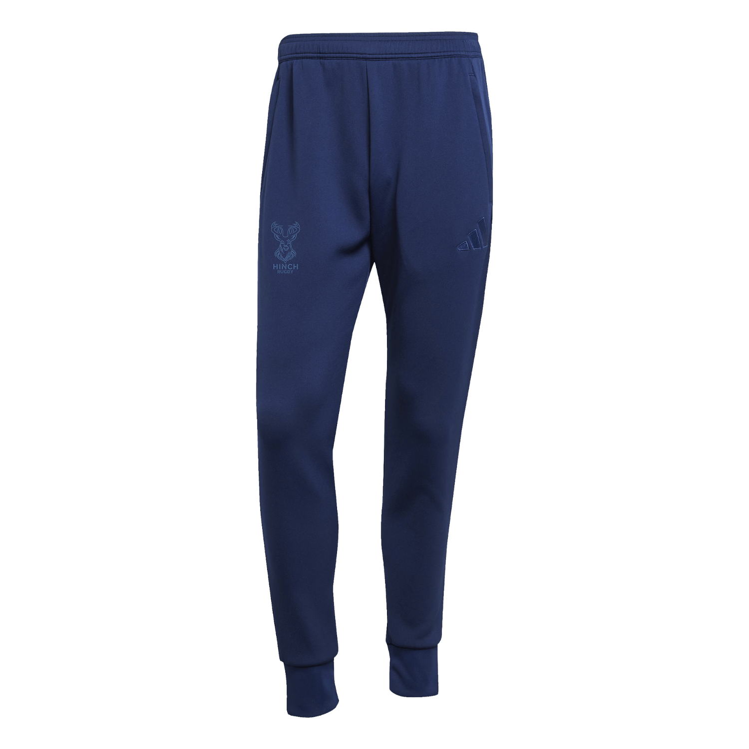 Ballynahinch Rugby Club - Tonal - Travel Pant - adidas - Stash Shop