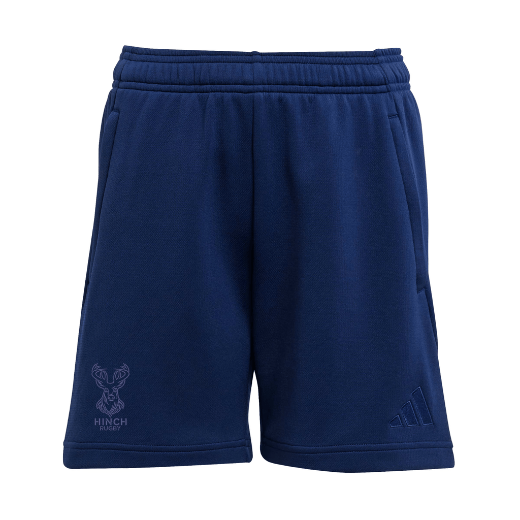 Ballynahinch Rugby Club - Tonal - Travel Short - adidas - Stash Shop