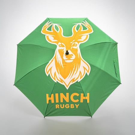 Ballynahinch Rugby Club - Umbrella - Stash Shop - Stash Shop