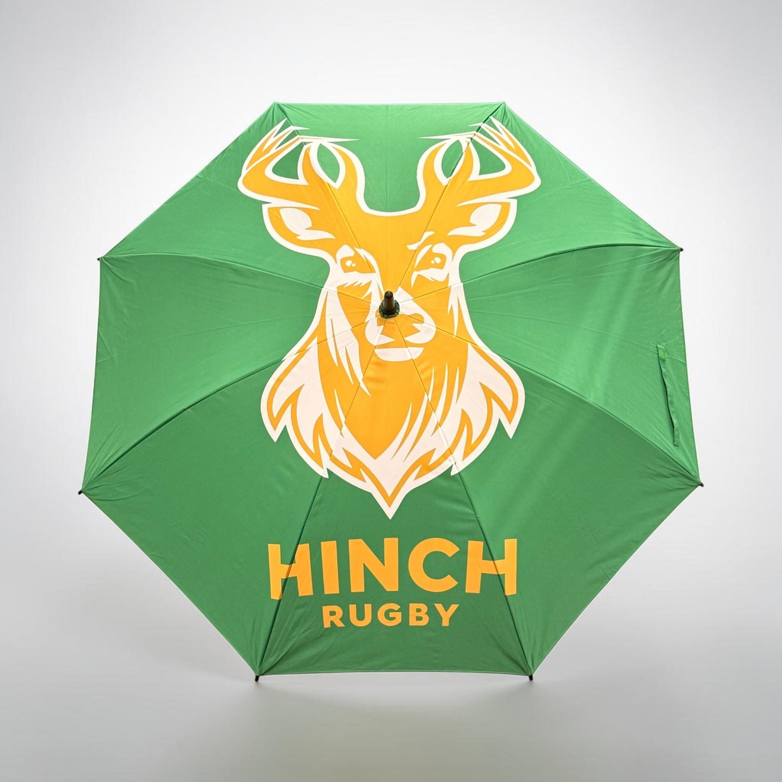 Ballynahinch Rugby Club - Umbrella - Stash Shop - Stash Shop