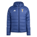 Ballynahinch Rugby Club - Winter Puffer Jacket - adidas - Stash Shop