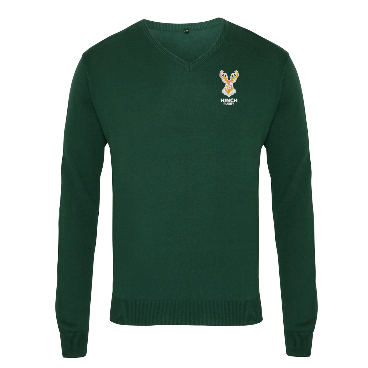 Ballynahinch Rugby Club - Woollen Jumper - Stash Inc. - Stash Shop