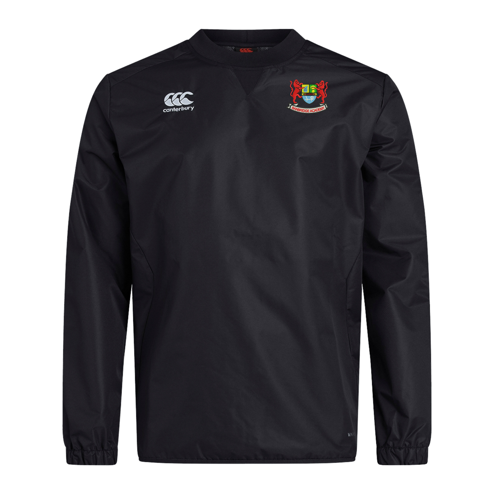 Banbridge Academy - Contact Top