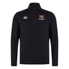 Banbridge Academy - 1/4 Zip Midlayer -Canterbury- Stash Shop