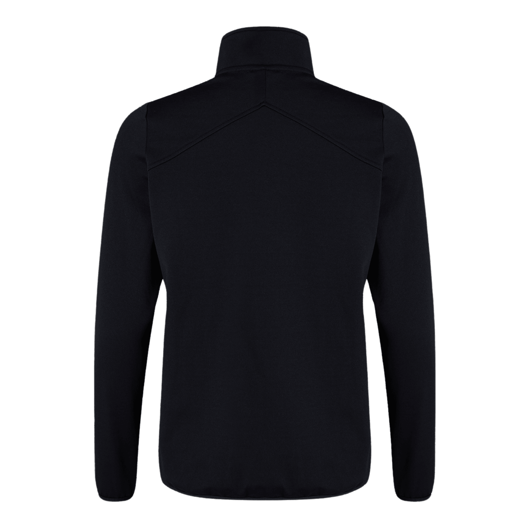 Banbridge Academy - 1/4 Zip Midlayer -Canterbury- Stash Shop