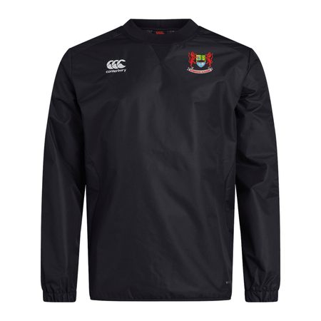 Banbridge Academy - Contact Top -Canterbury- Stash Shop