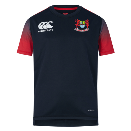 Banbridge Academy - Games Shirt -Canterbury- Stash Shop